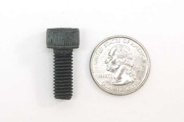 画像2: ドライブプレート(フレックスプレート)用ボルト/996 (2)