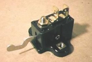930（1974-1988）インテリア - インテリア ライト ドア スイッチ/930