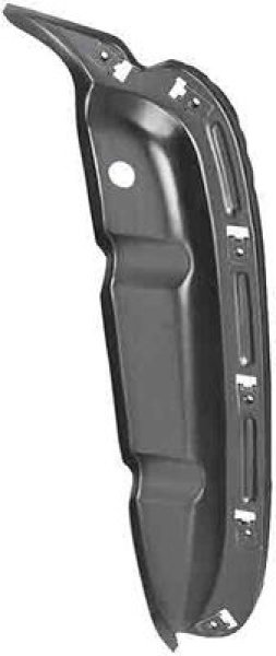 画像2: フロントフェンダー ジャムジョイニングプレート/901 (2)